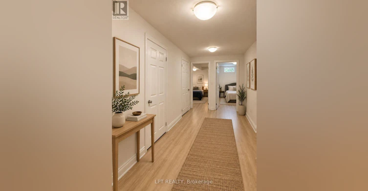 BASEMENT-3304 Sunlight Street, Mississauga, ON, L5M 0G8 - 25