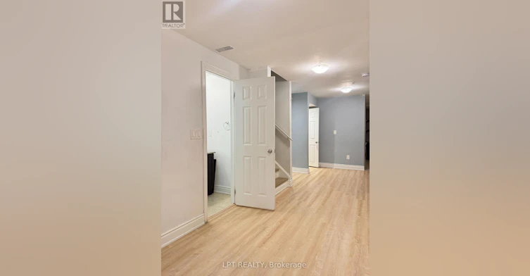 BASEMENT-3304 Sunlight Street, Mississauga, ON, L5M 0G8 - 9