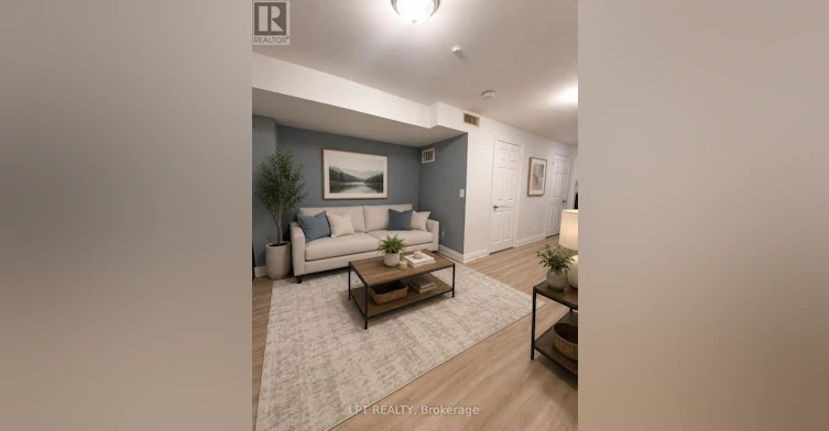 BASEMENT-3304 Sunlight Street, Mississauga, ON, L5M 0G8 - 3