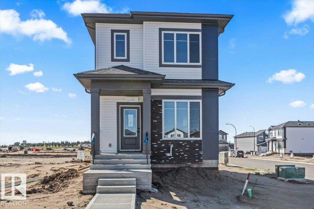 61 Juniper Wd, Fort Saskatchewan, AB, T8L 3S4