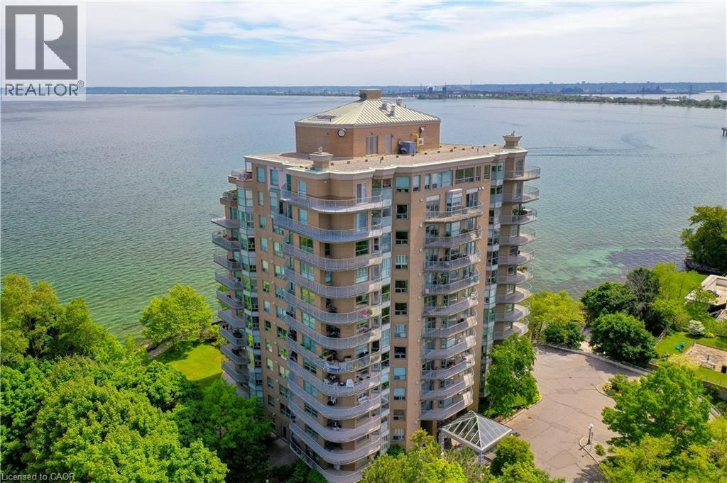 304-2190 Lakeshore Road, Burlington, ON, L7R 4K1