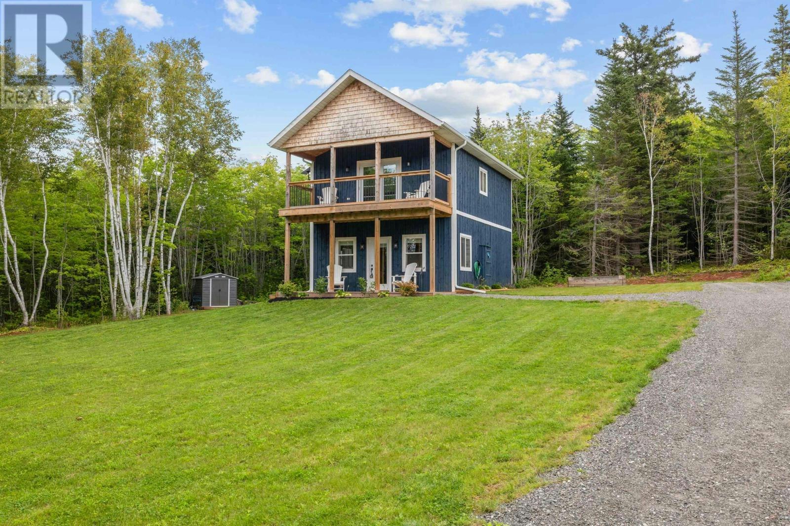 1117 Long River Road, Long River, PE, C0B 1M0