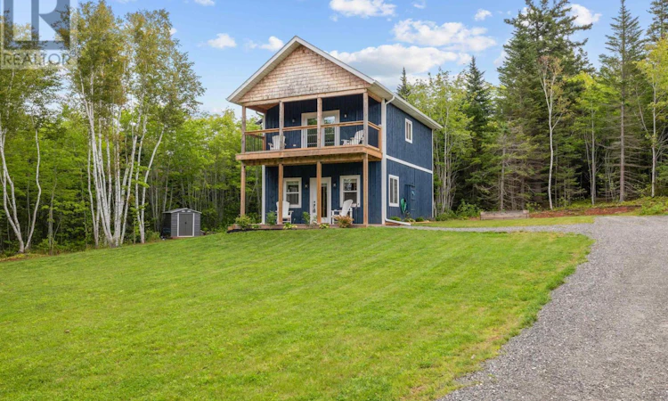 1117 Long River Road