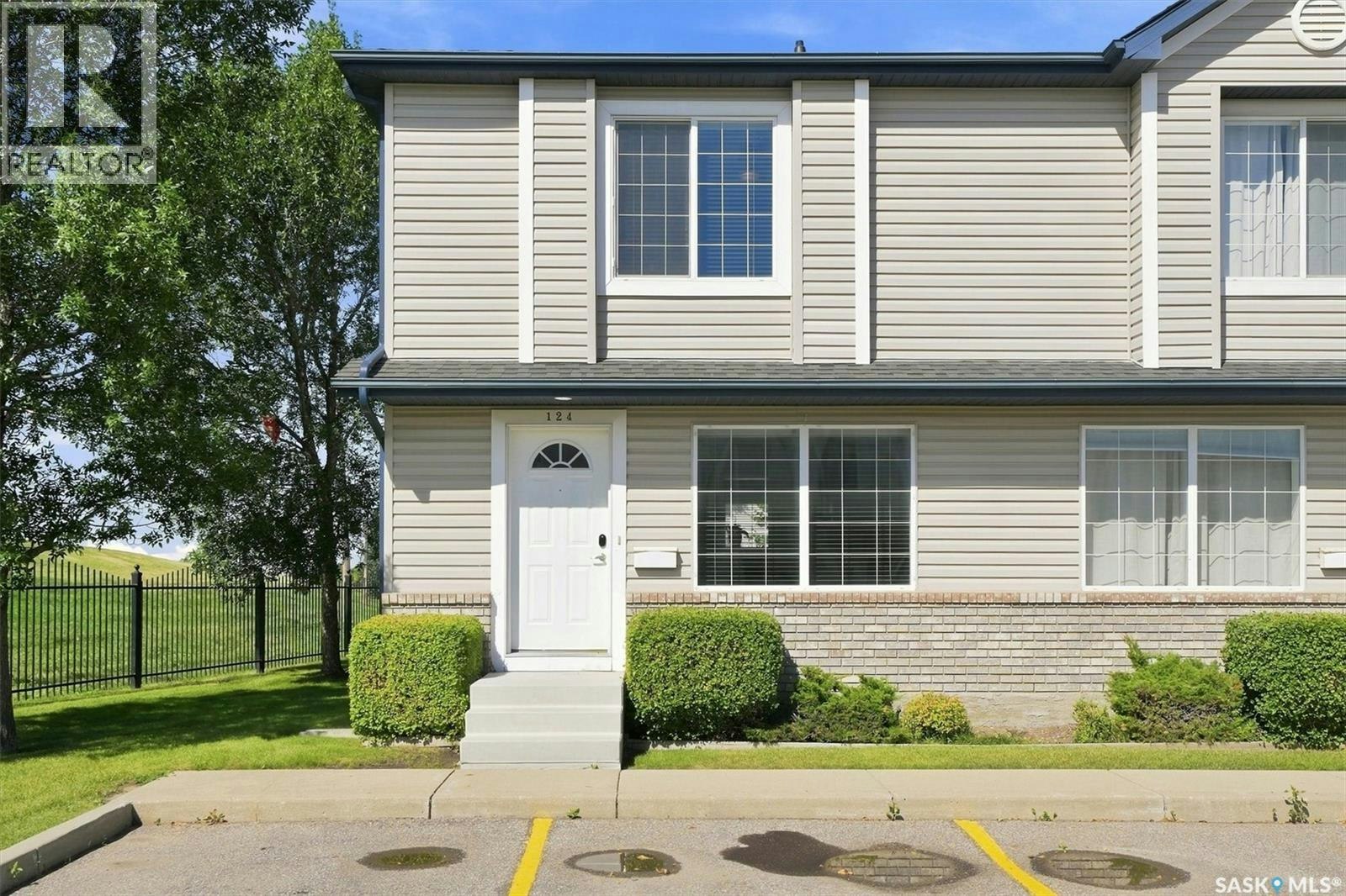 124-663 Beckett Crescent, Saskatoon, SK, S7N 4X2