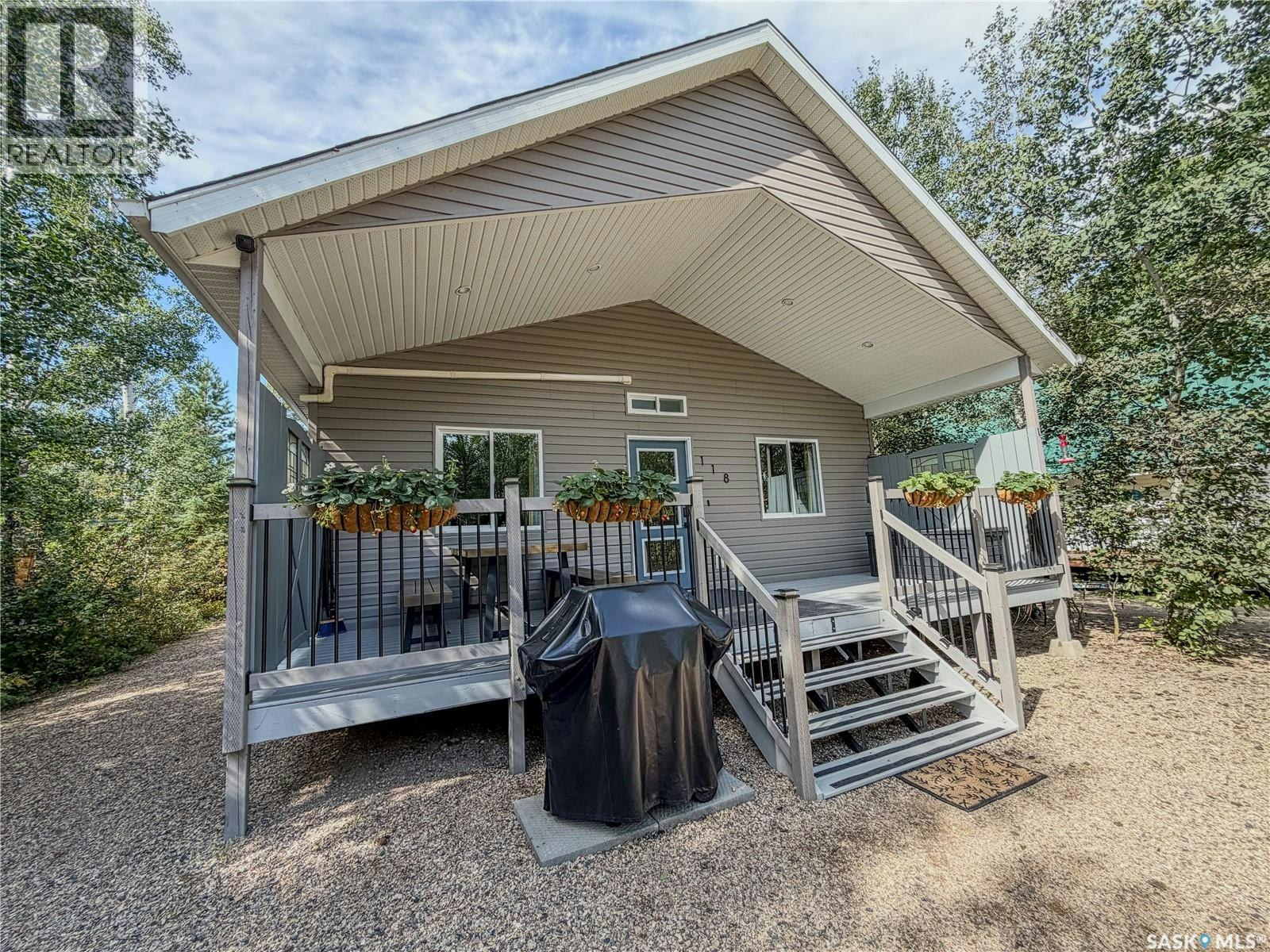 118 Eugene Drive, Good Spirit Lake, SK, S0A 0L1