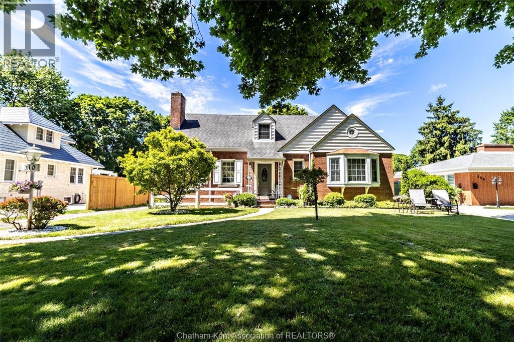 310 Victoria Avenue, Chatham-Kent, ON, N7L 3A9