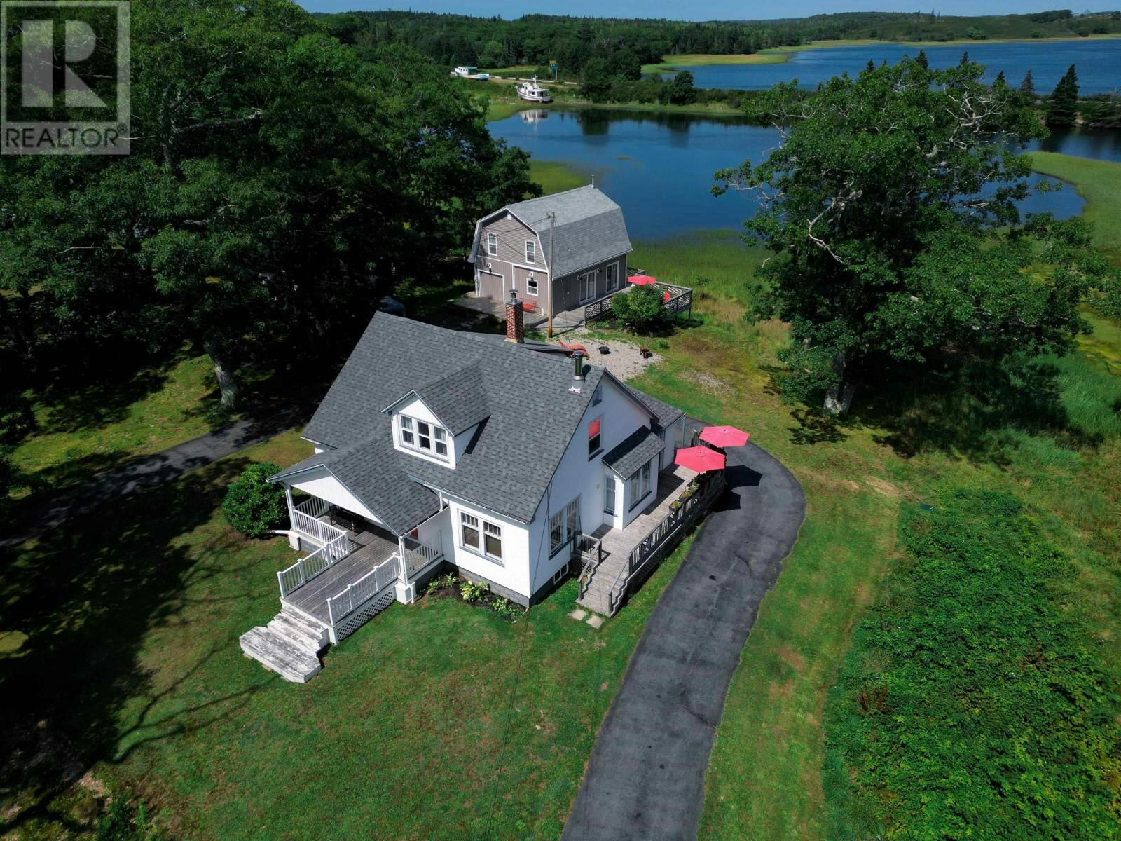 127 Chemin Old Oak Road, Glenwood, NS, B0W 1W0