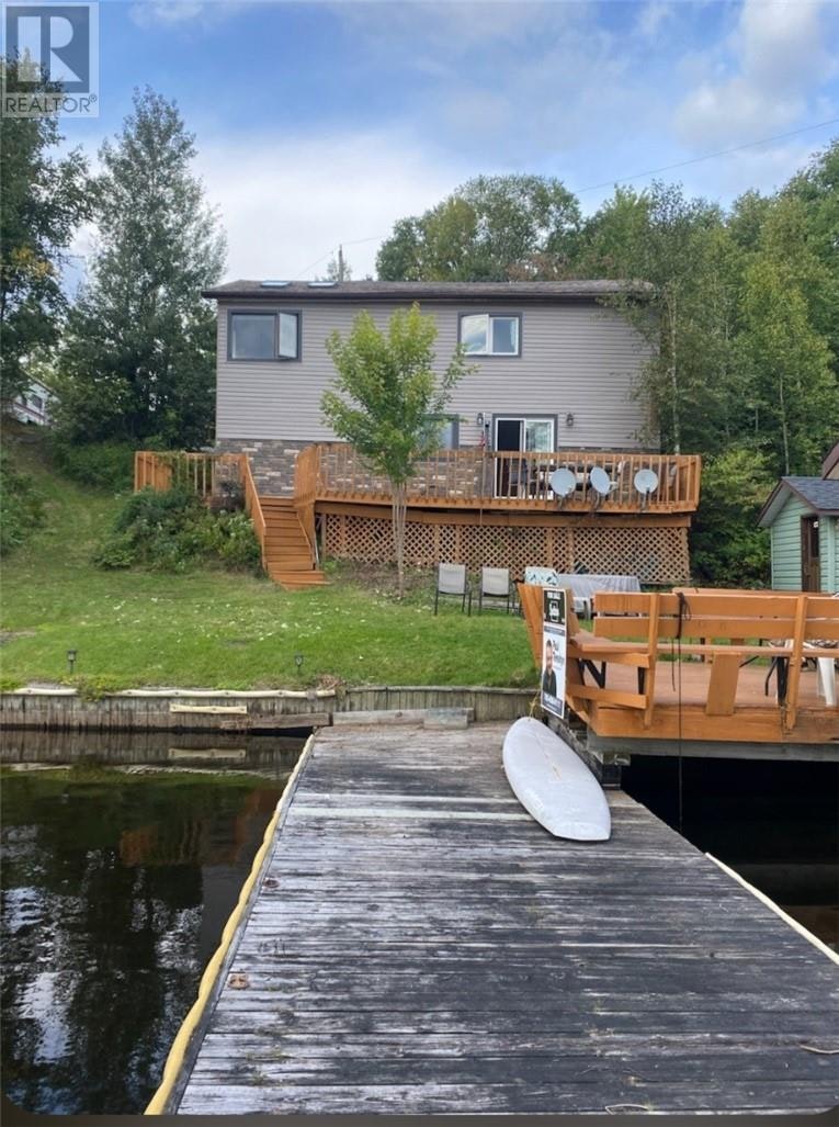 500 Bay Road EAST, Greater Sudbury, ON, P0M 1H0
