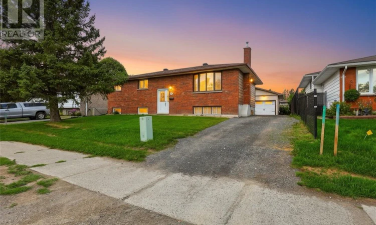 218 Anderson Drive
