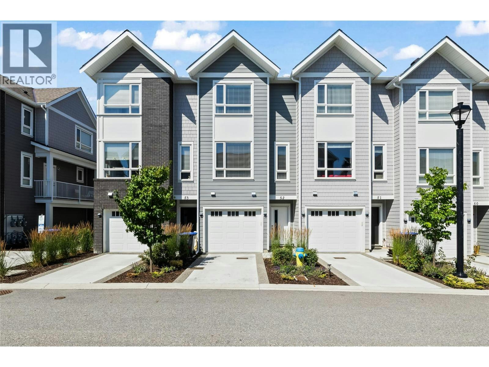 52-13098 Shoreline Way, Lake Country, BC, V4V 0A8