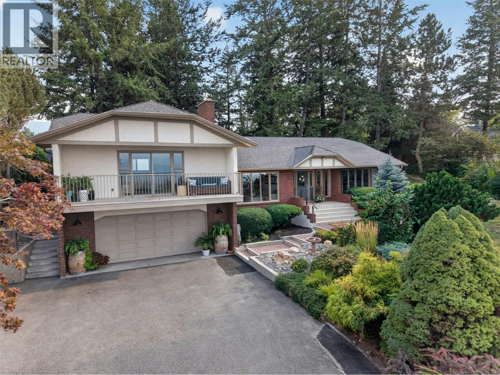 3931 Todd Road, Kelowna, BC, V1W 4B3