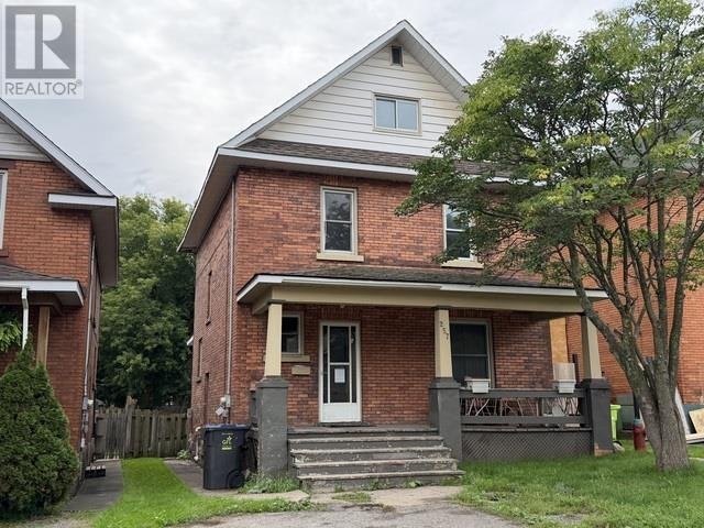 257 Alexandra Street, Sault Ste. Marie, ON, P6A 1J7