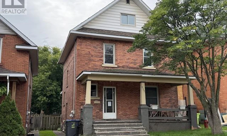 257 Alexandra Street