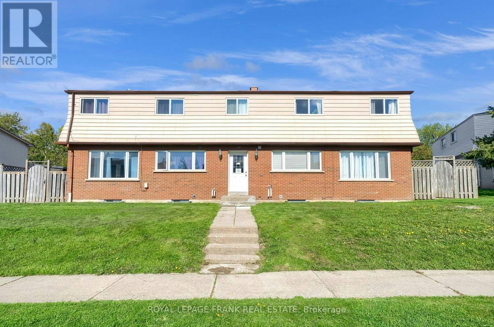 377 Linden Street, Oshawa, ON, L1H 6R6