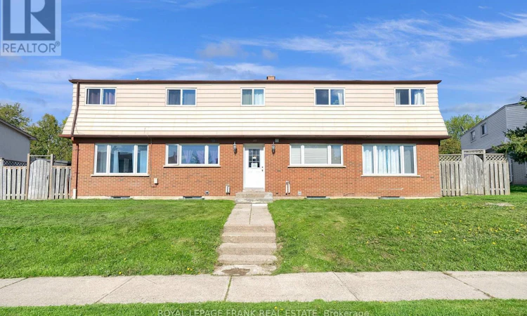 377 Linden Street