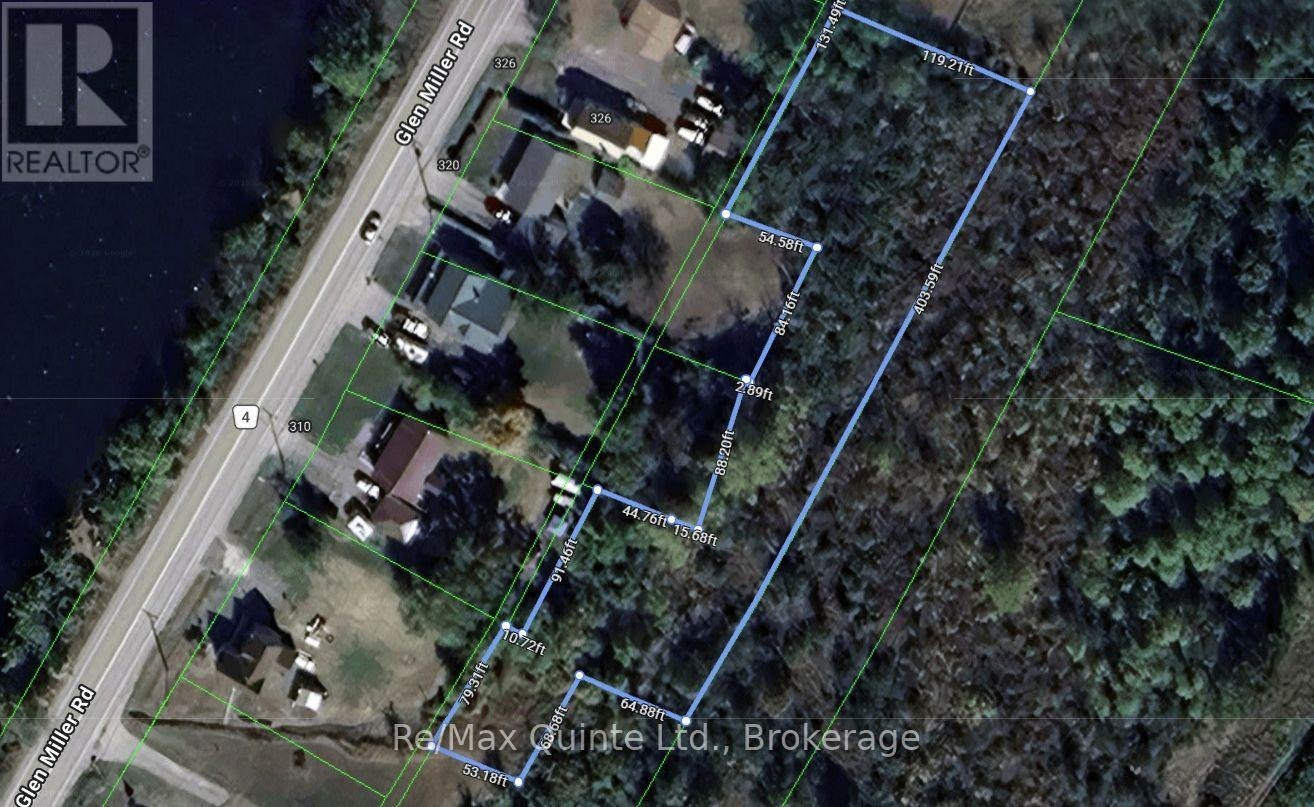 0 Washington Street, Quinte West, ON, K8P 3J1