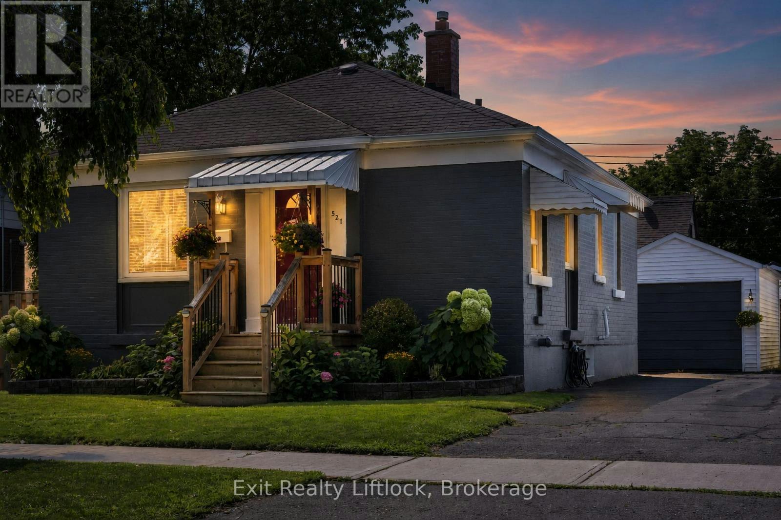 521 Mckellar Street, Peterborough, ON, K9J 1R1