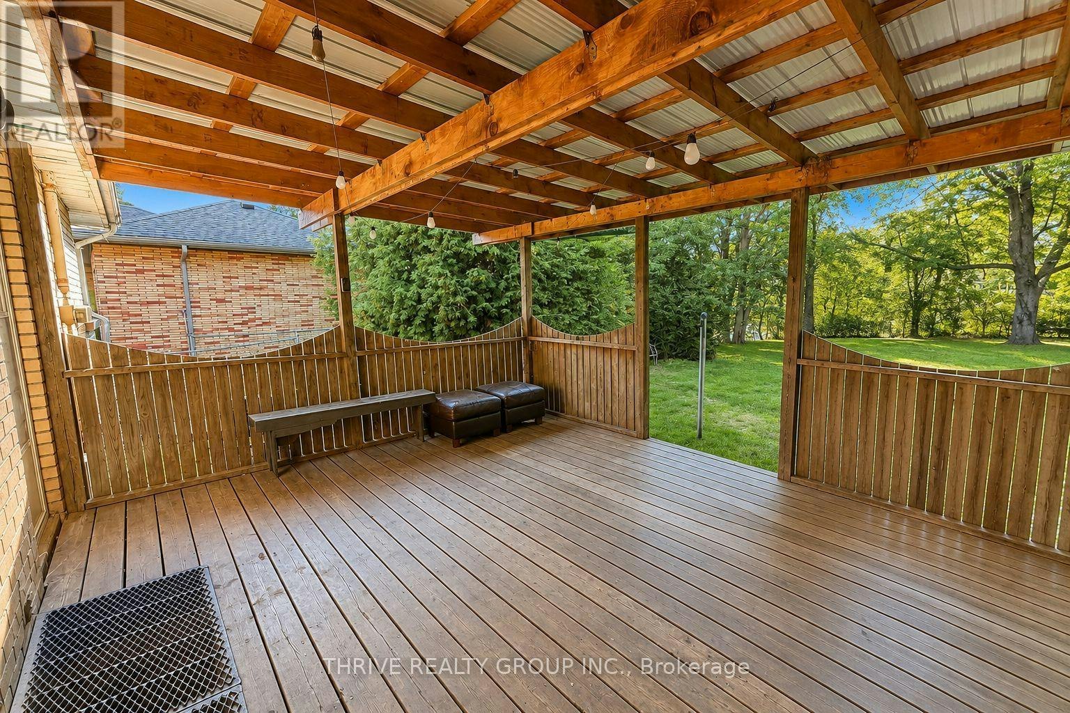 LOWER-230 University Crescent, London, ON, N6A 2L5 - 5