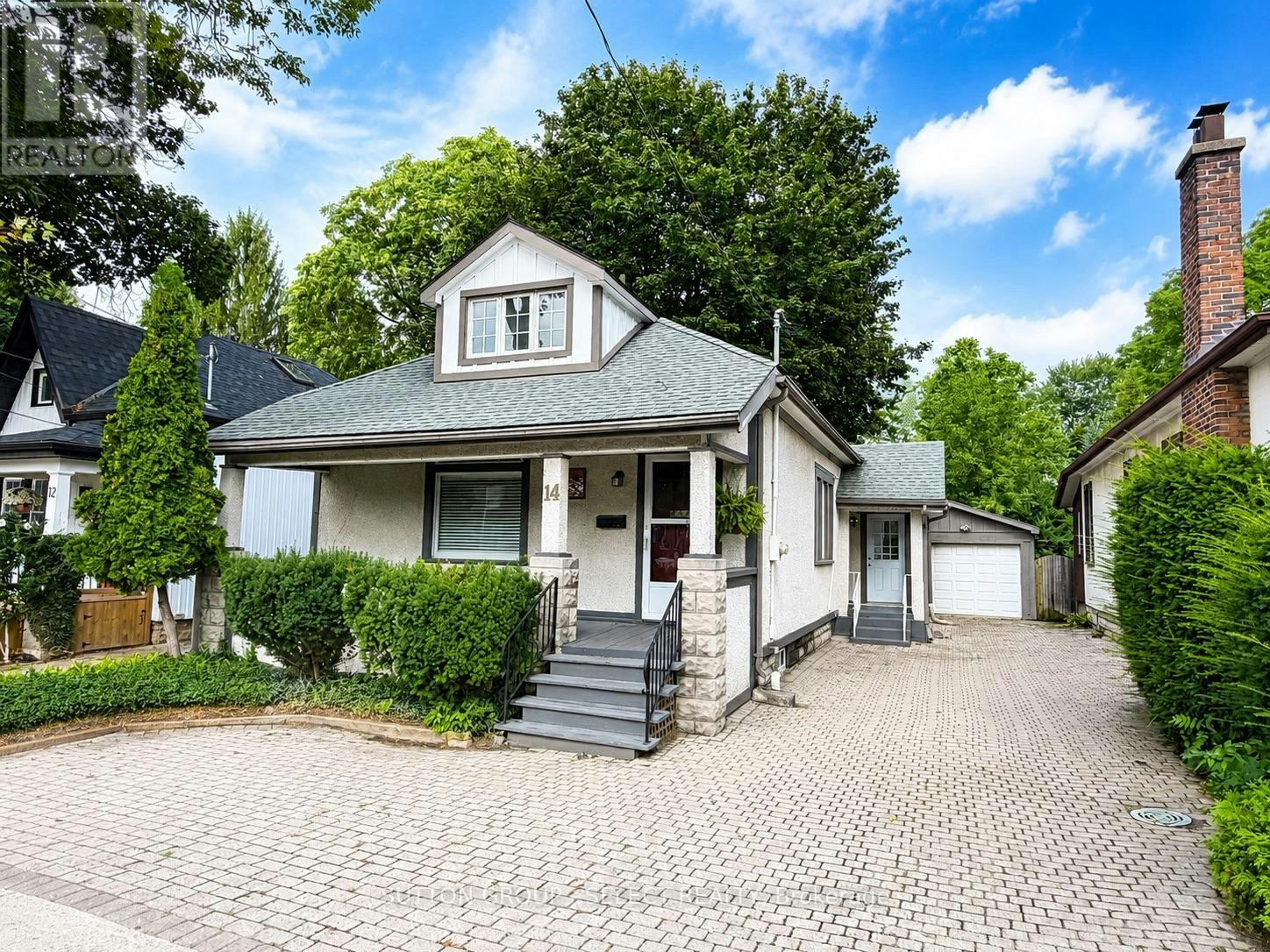 14 Arthur Street, London, ON, N5Y 3B9