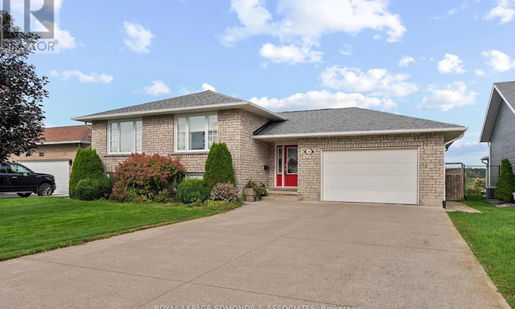 626 Moss Drive
