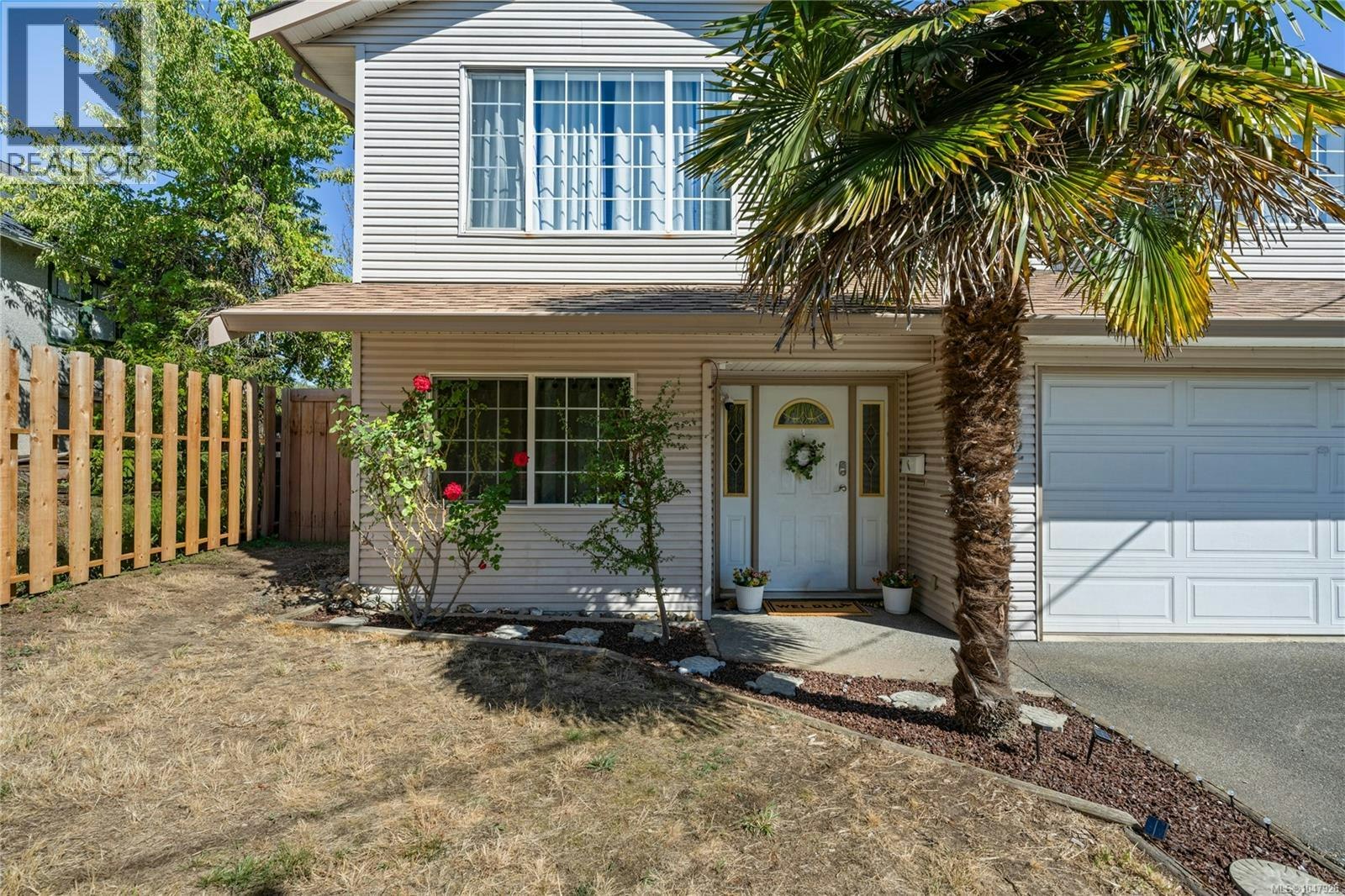 632 Howard Avenue, Nanaimo, BC, V9R 3S7