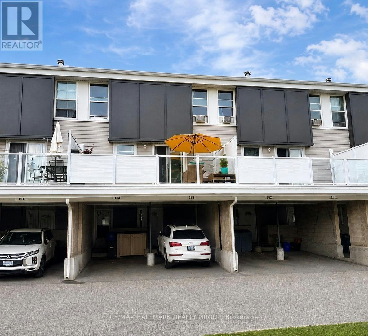 163-825 Cahill Drive W, Ottawa, ON, K1V 9N7