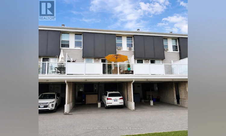 163-825 Cahill Drive W