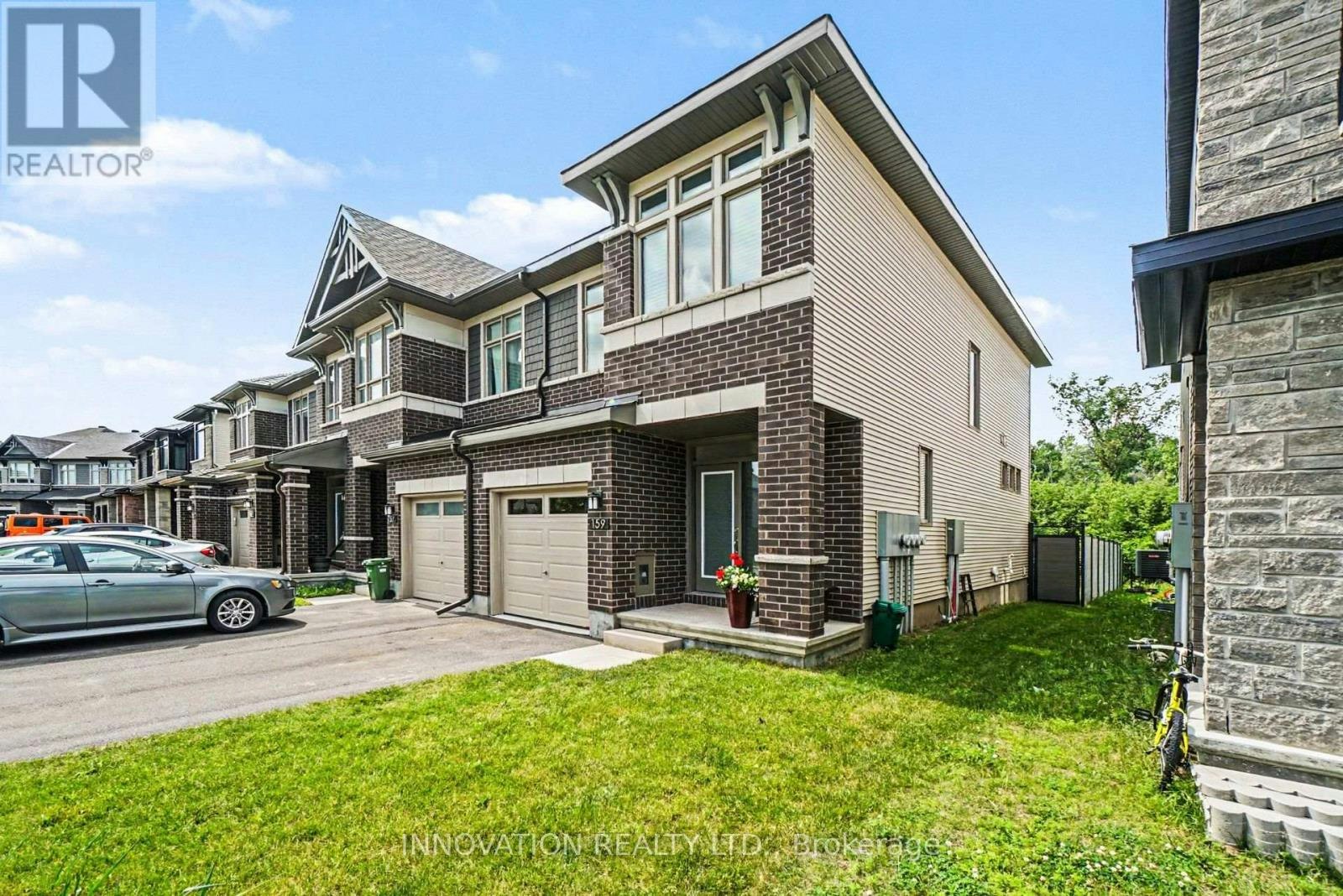 159 Wabikon Crescent, Ottawa, ON, K1X 0H8
