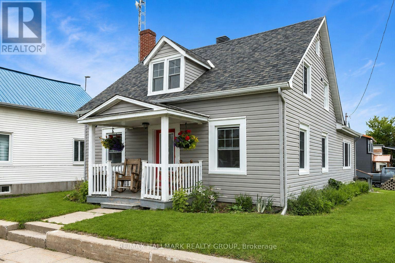 1127 Labrosse Road E, Hawkesbury, ON, K0B 1P0