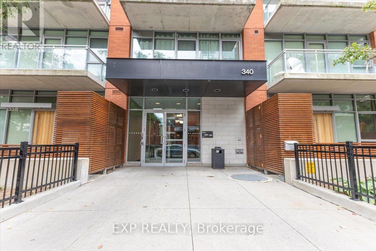 641-340 Mcleod Street, Ottawa, ON, K2P 1A4