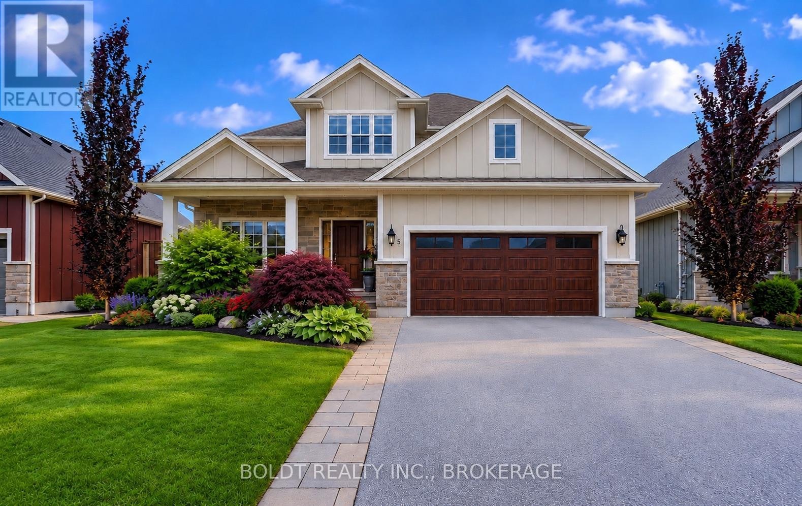 5 Gossen Drive, Niagara-on-the-Lake, ON, L0S 1J0