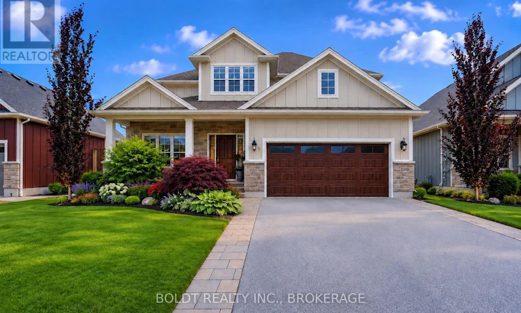 5 Gossen Drive