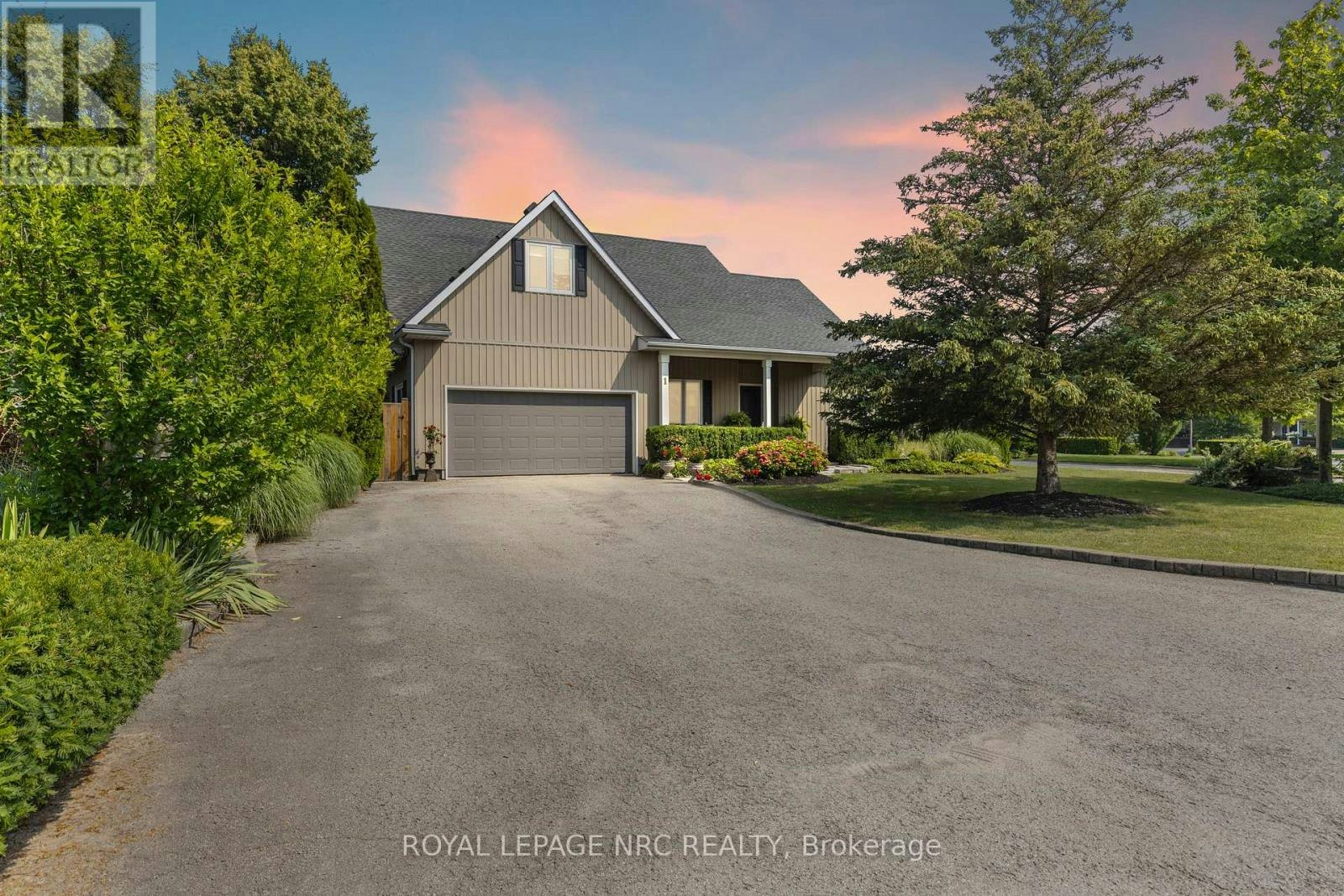 1 Karsam Court, Niagara-on-the-Lake, ON, L0S 1J0