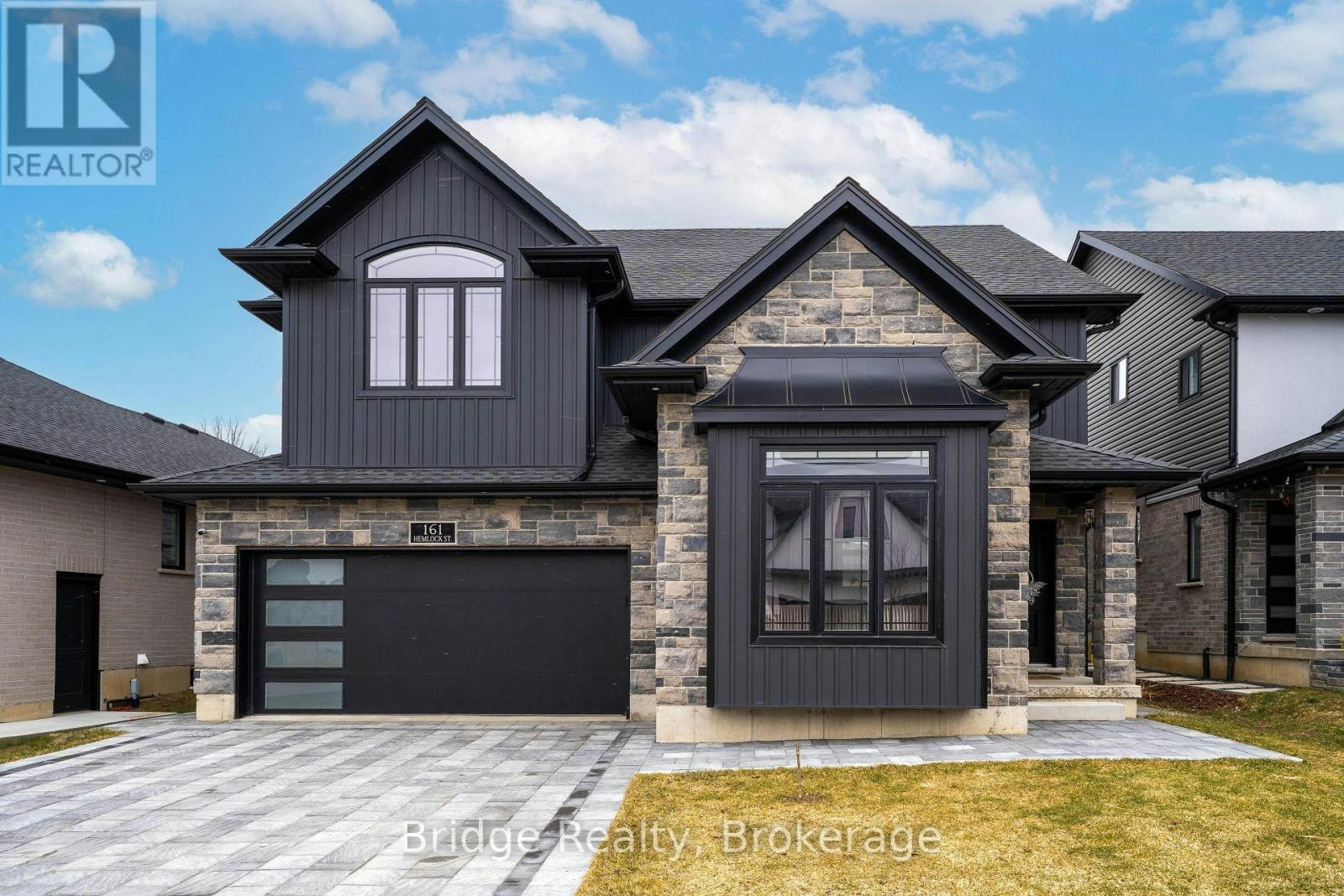 161 Hemlock Street, Woodstock, ON, N4S 0E4