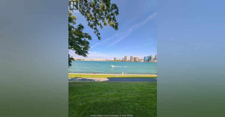 308-1225 Riverside Drive West, Windsor, ON, N9A 0A2 - 16