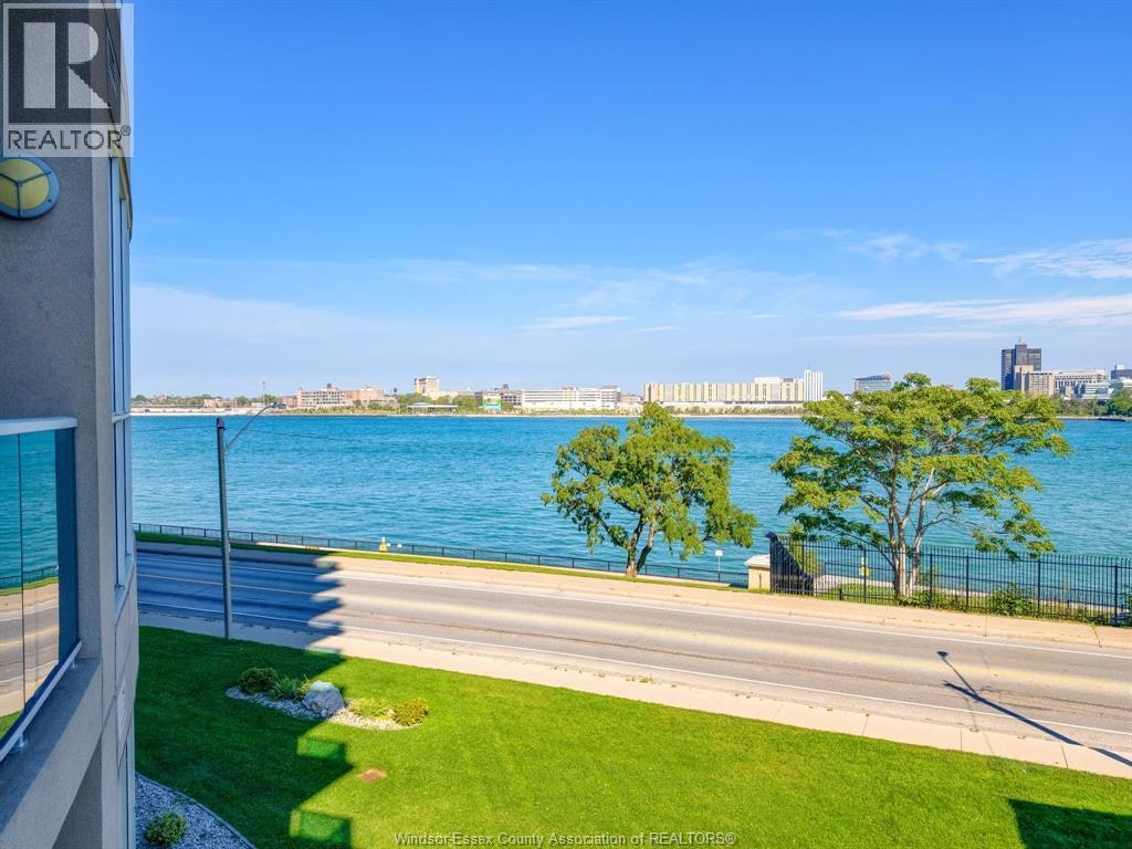 308-1225 Riverside Drive West, Windsor, ON, N9A 0A2 - 23