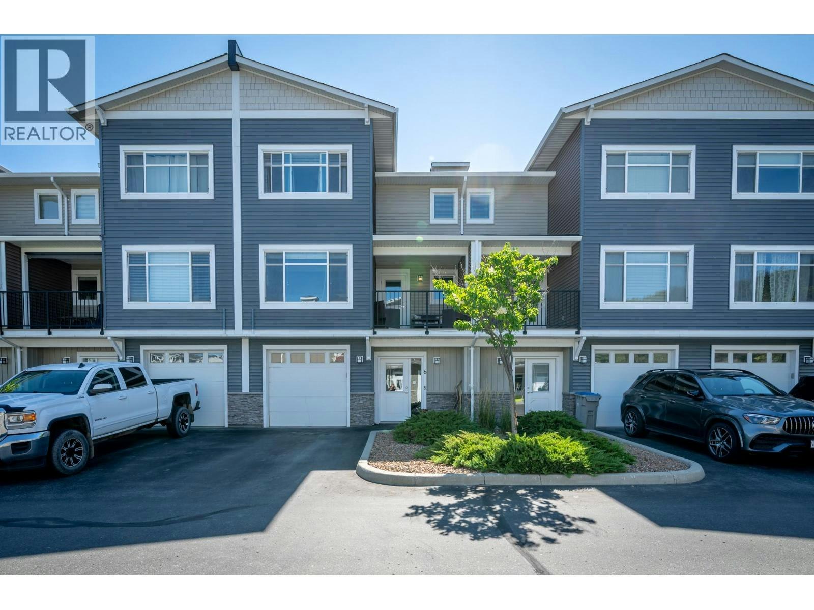 6-1711 Copperhead Drive, Kamloops, BC, V1S 0C2