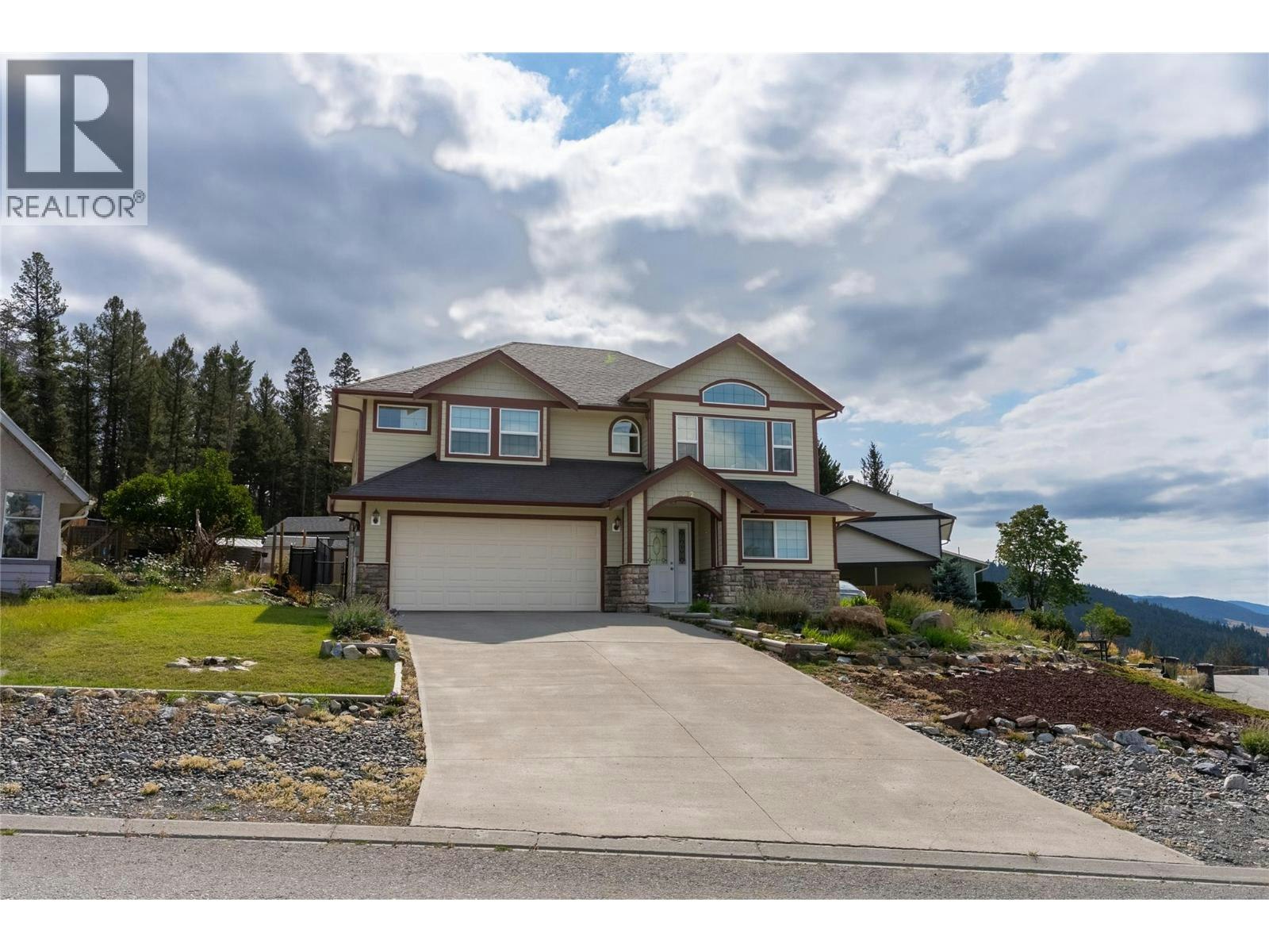 332 Linden Road, Logan Lake, BC, V0K 1W0