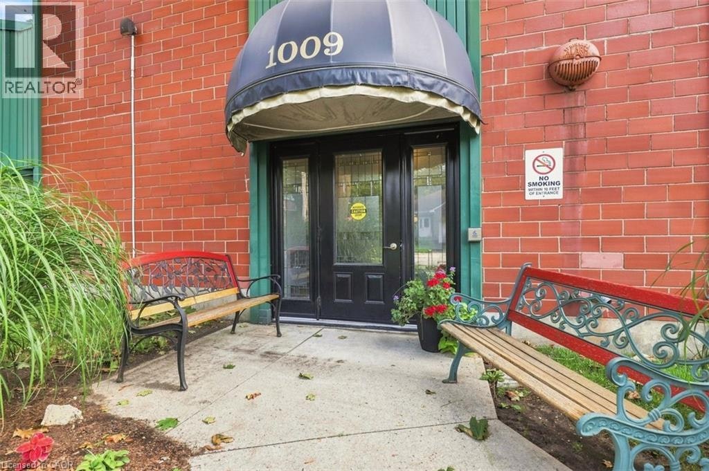 217-1009 Queenston Road, Cambridge, ON, N3H 3K7