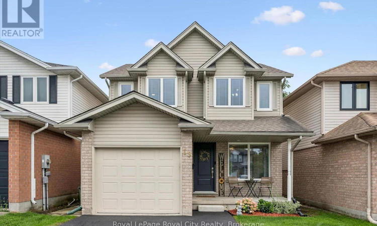 15 Trailbrook Lane