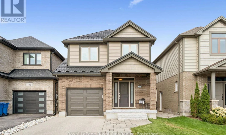 179 Dallan Drive