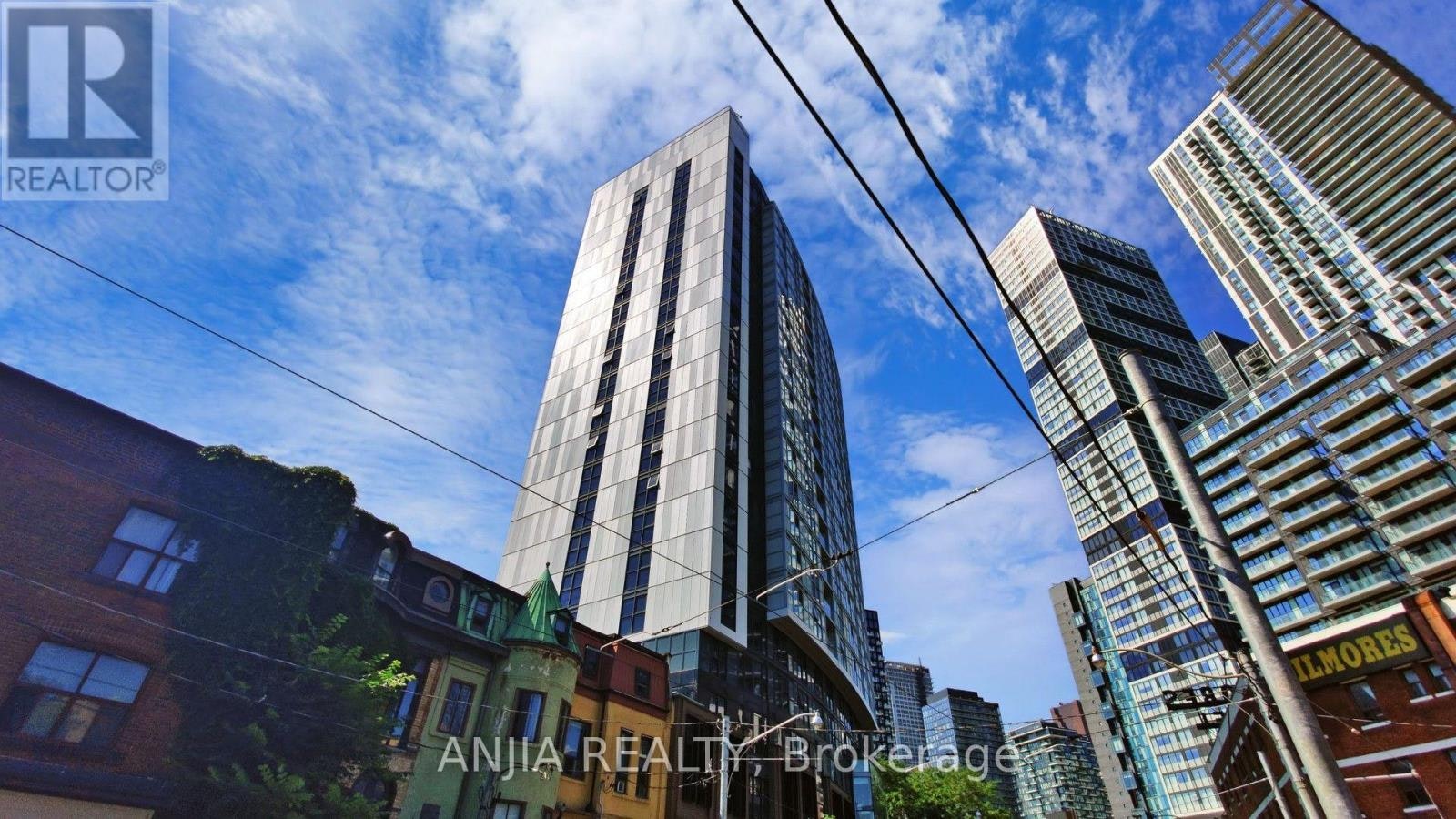 803-219 Dundas Street E, Toronto, ON, M5A 0V1