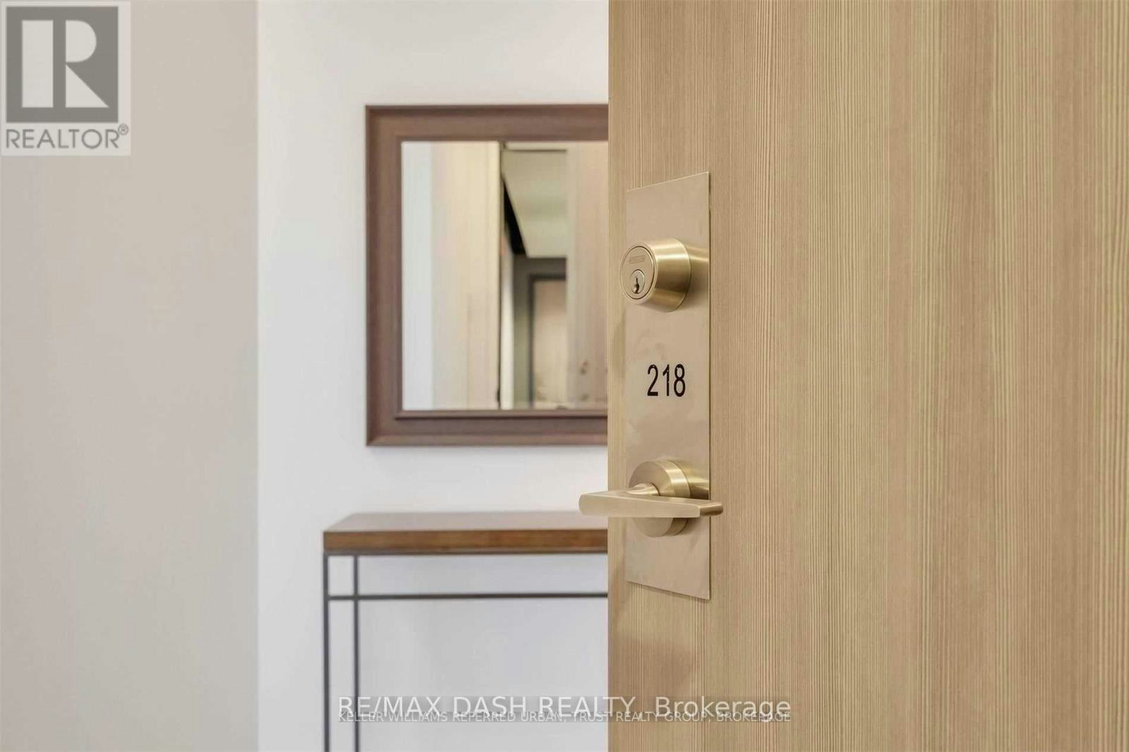 218-70 Distillery Lane, Toronto, ON, M5A 0E3 - 4
