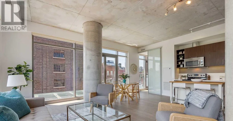 218-70 Distillery Lane, Toronto, ON, M5A 0E3 - 9
