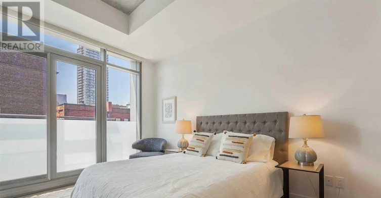 218-70 Distillery Lane, Toronto, ON, M5A 0E3 - 18