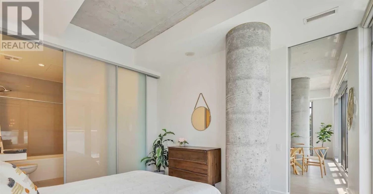 218-70 Distillery Lane, Toronto, ON, M5A 0E3 - 16