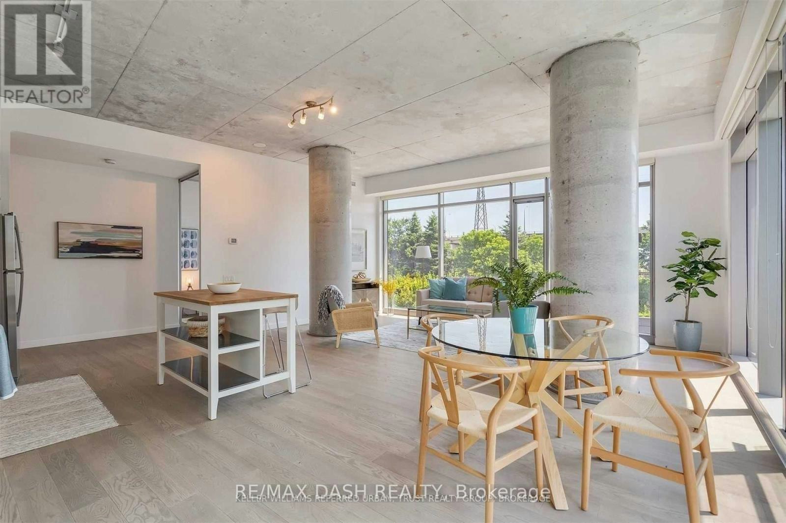 218-70 Distillery Lane, Toronto, ON, M5A 0E3 - 7