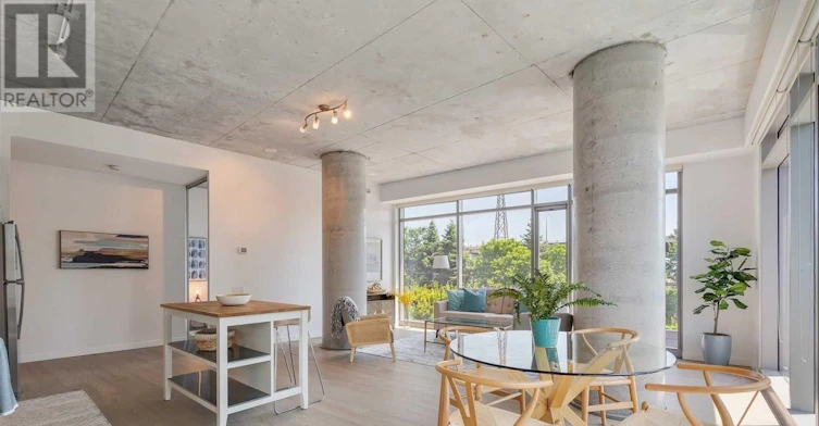 218-70 Distillery Lane, Toronto, ON, M5A 0E3 - 7