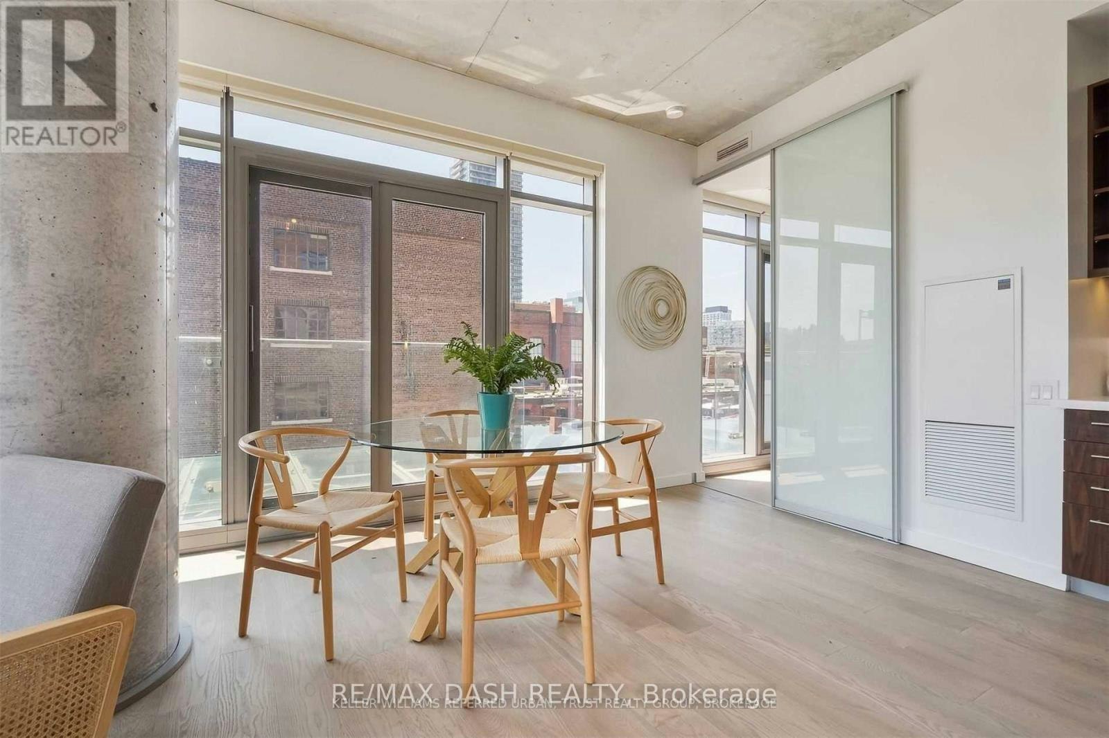 218-70 Distillery Lane, Toronto, ON, M5A 0E3 - 12