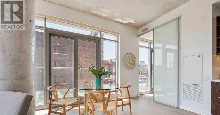 218-70 Distillery Lane, Toronto, ON, M5A 0E3 - 12
